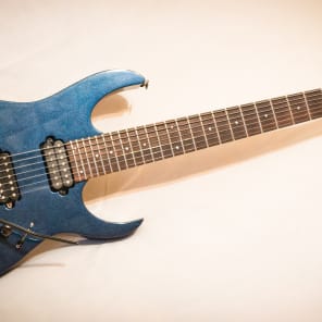 7 string Ibanez Prestige RG-1527 Japan MiJ | Reverb 7 string Ibanez Prestige RG-1527 Japan MiJ | Reverb