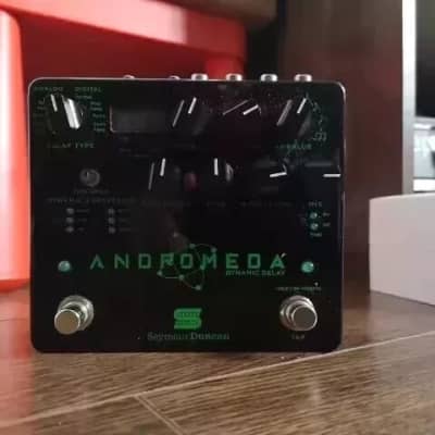 Reverb.com listing, price, conditions, and images for seymour-duncan-andromeda