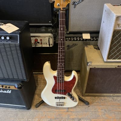 Fender JB-62 Jazz Bass Reissue MIJ | Reverb Canada