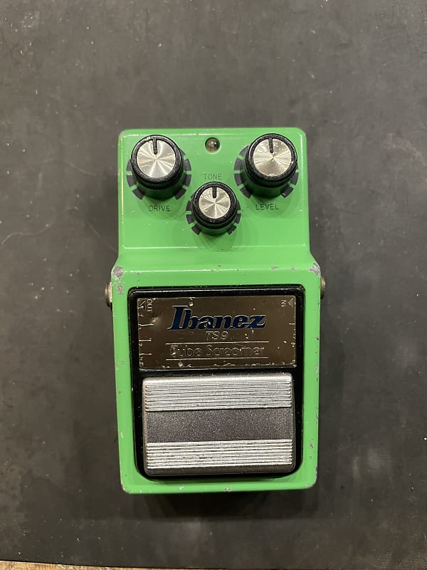 Ibanez TS-9