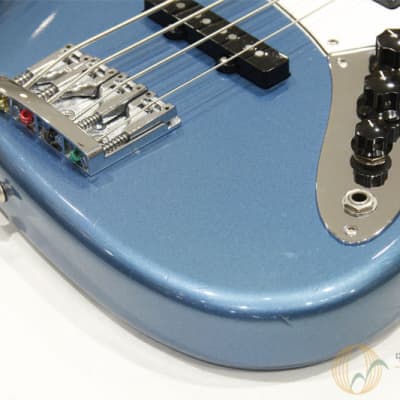 Provision Jazz Bass Type LPB [XG159] | Reverb