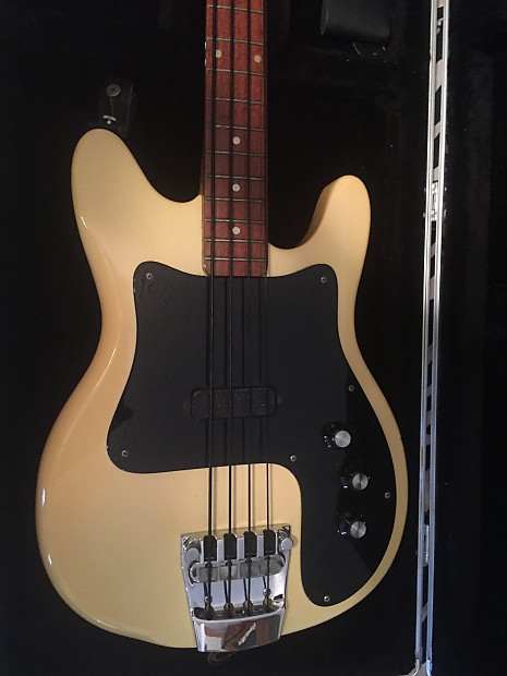 Rickenbacker 3001 for sale cheap
