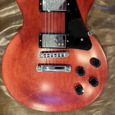 Gibson Les Paul Studio 2011 Wine Red Mint image 3