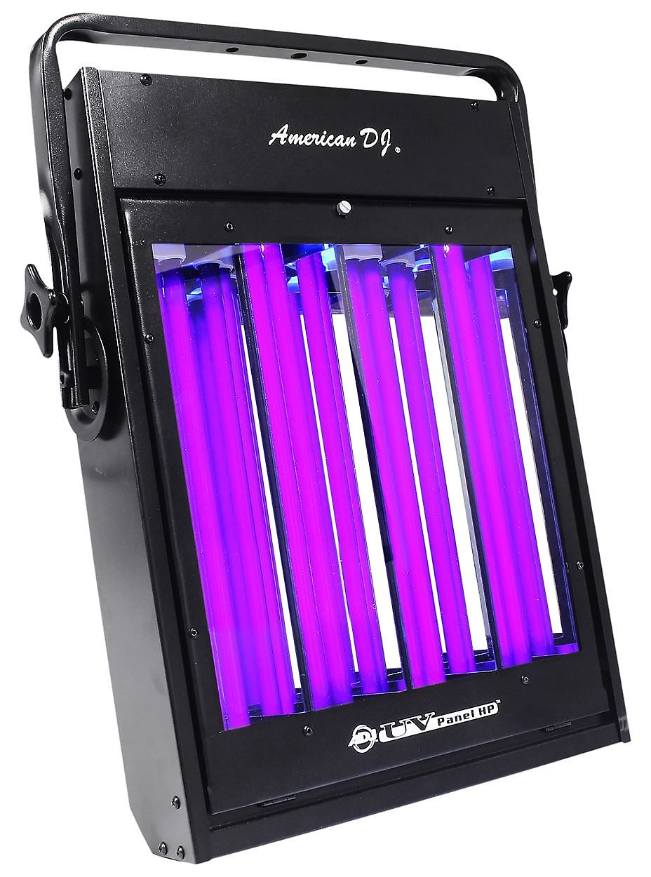 American dj store black light