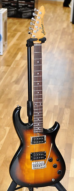 AriaPro II アリアプロ2 RS INAZUMA 84年 日本製 - メルカリ