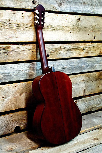 Morris MC-100 クラシックギター Morris MC-100 Classical Guitar | Reverb