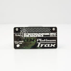 新品 Roland SRX-08 Platinum Trax Roland SRX-08 - Platinum Trax Expansion Board SRX-08 B&H Photo