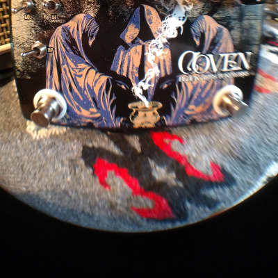 Reverb.com listing, price, conditions, and images for black-arts-toneworks-coven