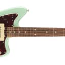 Fender Vintera '60s Jazzmaster Modified, Pau Ferro FB, Surf Green-0149763357