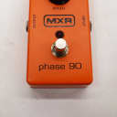 MXR Phase 90 Guitar Effects Pedal