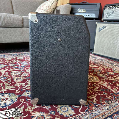 Fender Princeton Recording Amp Tube Guitar Combo Amp Used image 9