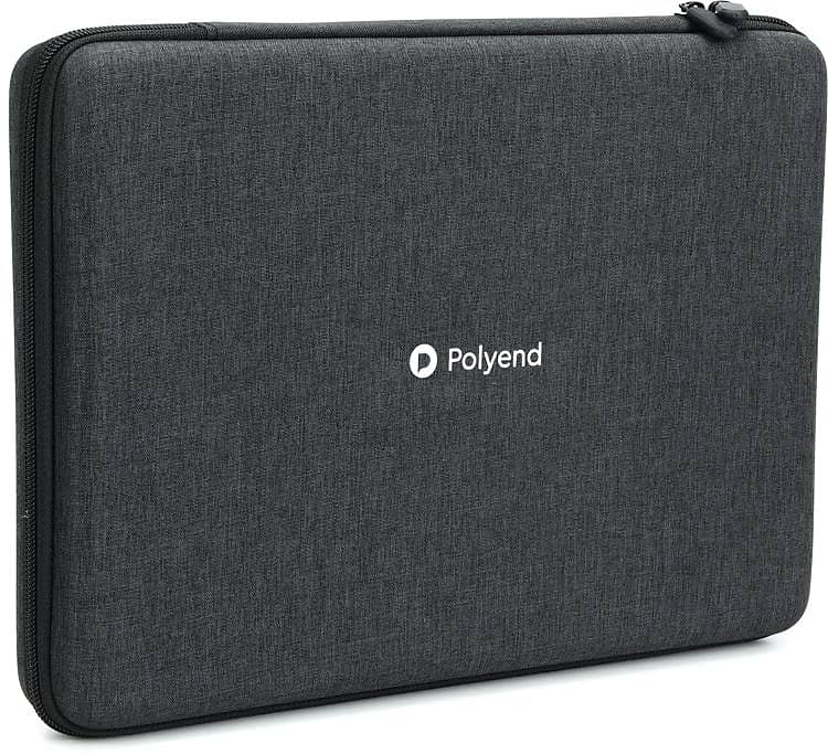 Polyend Hard Case for Tracker and Play grooveboxes image 1