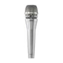 KSM8 Dualdyne Dynamic Microphone (Nickel)