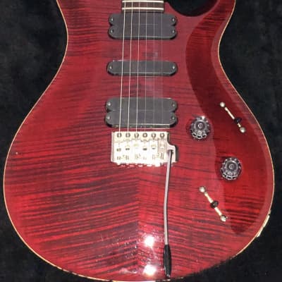 Paul Reed Smith 513 10-Top 2007 - 2010 image 2