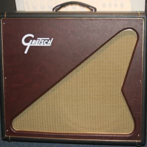 Gretsch Executive Tube Amp 2005 Reverb