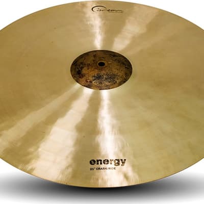 Dream Cymbals ECRRI21 Energy Series 21