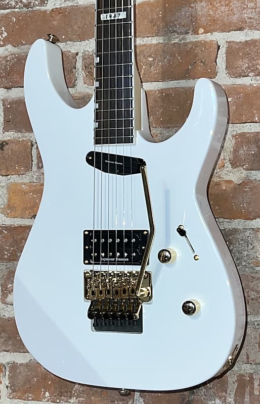 ESP LTD Mirage Deluxe '87 | Reverb