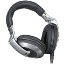 Pioneer DJ HDJ-2000MK2 Professional DJ Headphones (Silver)