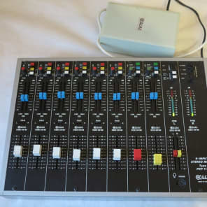 1990 Beag PKP 11 Vintage Mixing Console image 1