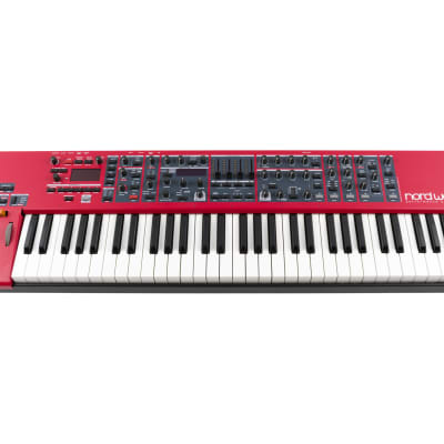 Nord Wave 2 Digital Keyboard Synthesizer [USED]
