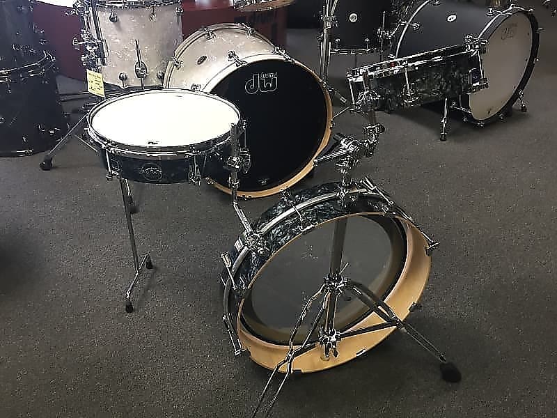 Dw low deals pro kit