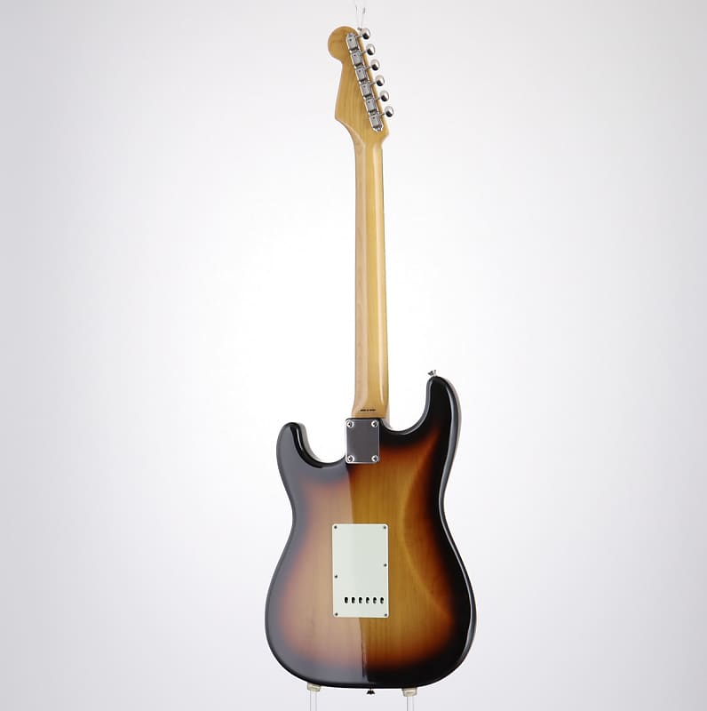 Fender JAPAN ST62 TX 3TS (S/N:JD12031788) (07/03)