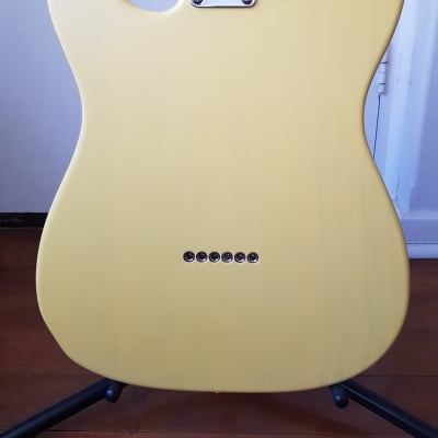 Fender TL-68 BC Beck Signature Telecaster Made In Japan