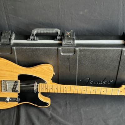 Fender Japan Telecaster Custom Ashハードケース Fender Japan Telecaster Custom Ashハードケース