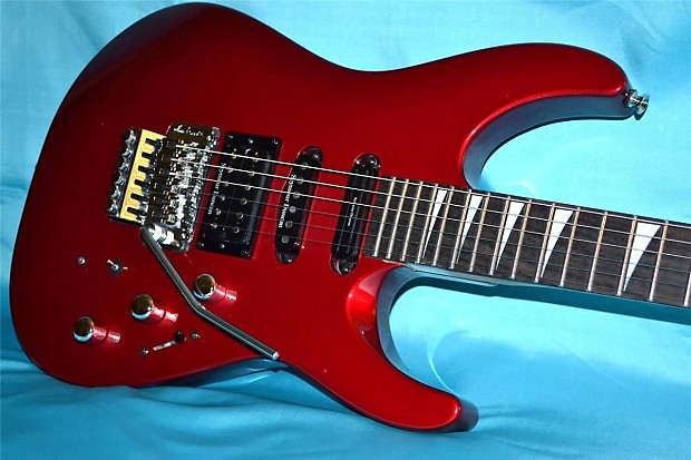 Jackson dinky seymour duncan best sale
