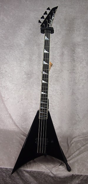 Jackson custom shop bass discount