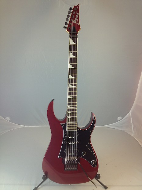 Ibanez rg750 sales