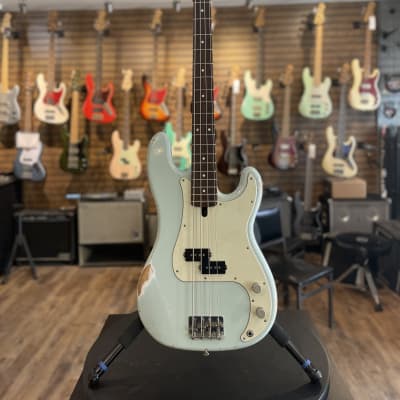 Bluesman Vintage | Reverb