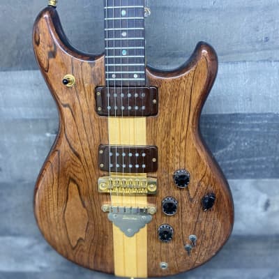 Ibanez MC 300 1979 Natural | Reverb