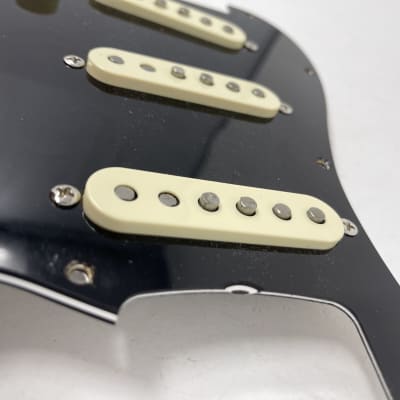 Fender custom shop abby hw deals 60s