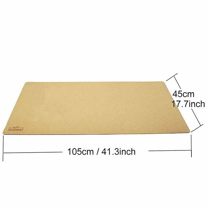 Guitar bench pad Mat For Guitar repairing Luthier workstation and Guitar  Neck