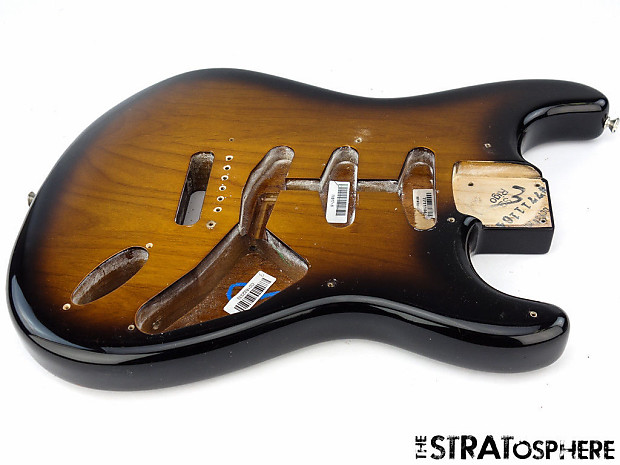 Fender stratocaster original 50s on sale