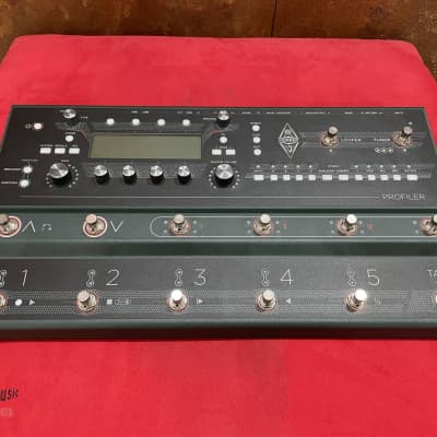 Dope Real 3300 DJ Isolator in Very Good Condition | Reverb