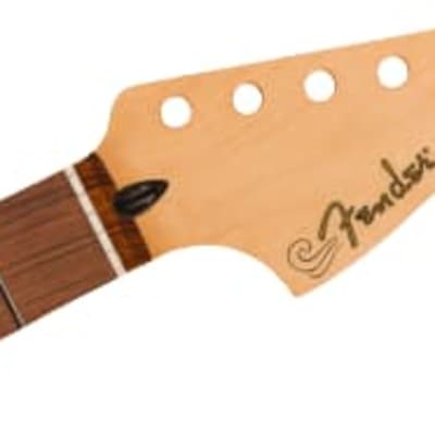 Fender - Player Series Jazzmaster® Neck,22 Medium Jumbo Frets, 9.5" Radius image 3