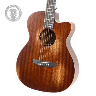 Martin 000CJR-10E StreetMaster　2024年製 Martin 000JR-10E StreetMaster Acoustic-Electric Guitar Dark