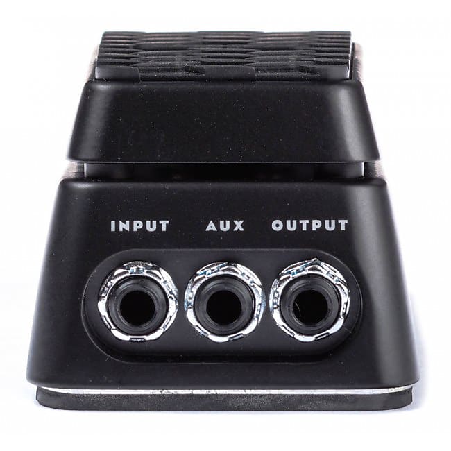JIM DUNLOP DVP4 Volume (X) Mini Pedal Effektpedal image 1