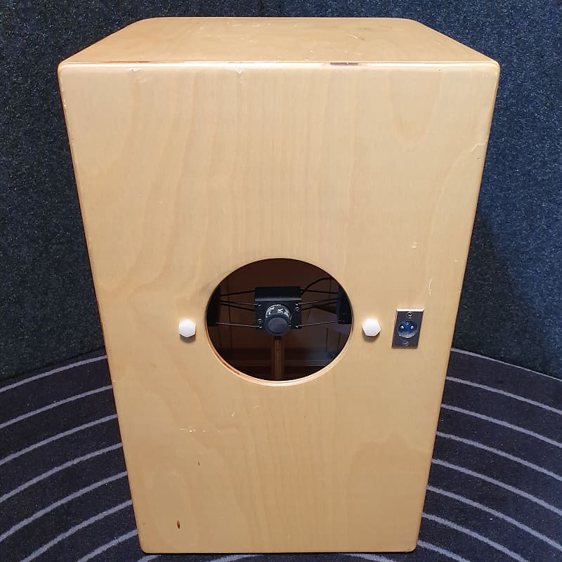 Millenium cajon 2025