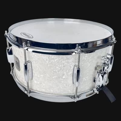 Gretsch Catalina Club Snare Drum - 6.5x14 - Upgraded Hoops image 2