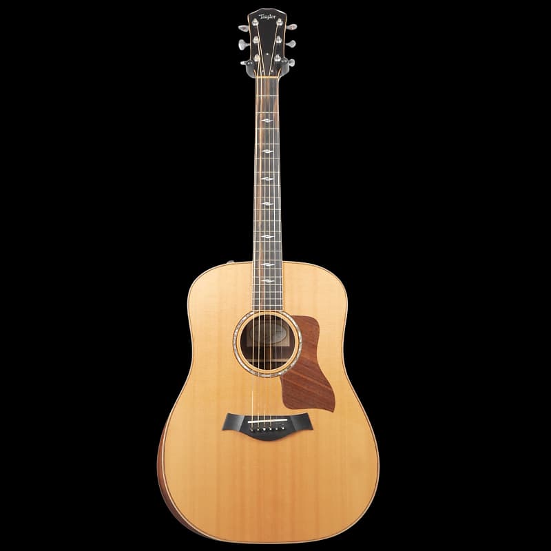 Taylor 810e DLX | Reverb