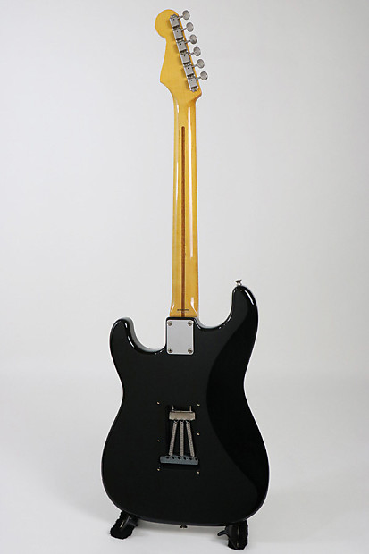 Made in Japan Fender Stratocaster ST57 #fender