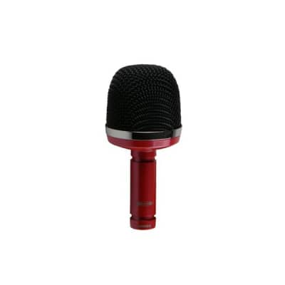 Avantone Pro MONDO Cardioid Dynamic Kick Drum Microphone image 1