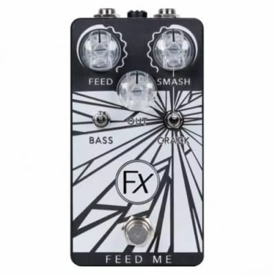 Reverb.com listing, price, conditions, and images for anasounds-feed-me-mk3