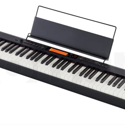 Casio CDP-S360BK Keyboard
