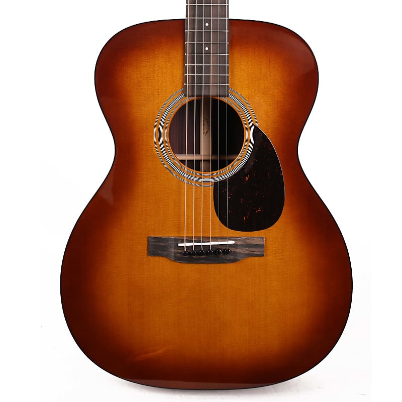 Martin Standard Series OM-21 image 5