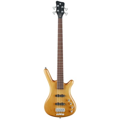 Warwick Rockbass Corvette Basic 4 | Reverb