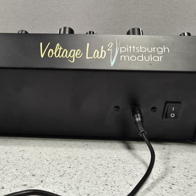Pittsburgh Modular Voltage Lab 2 image 2